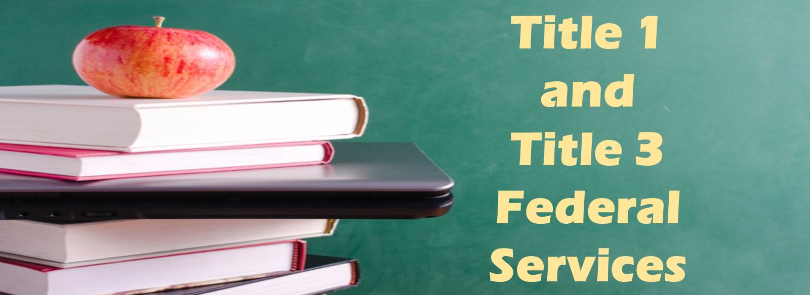 ESSA Title 1 and Title 3 Information